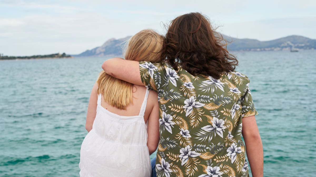 Banner image for blog about child with HS