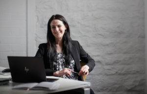 Suzanne Hidradenitis suppurativa