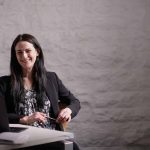 Suzanne Moloney, CEO and Founder of HidraMed Solutions