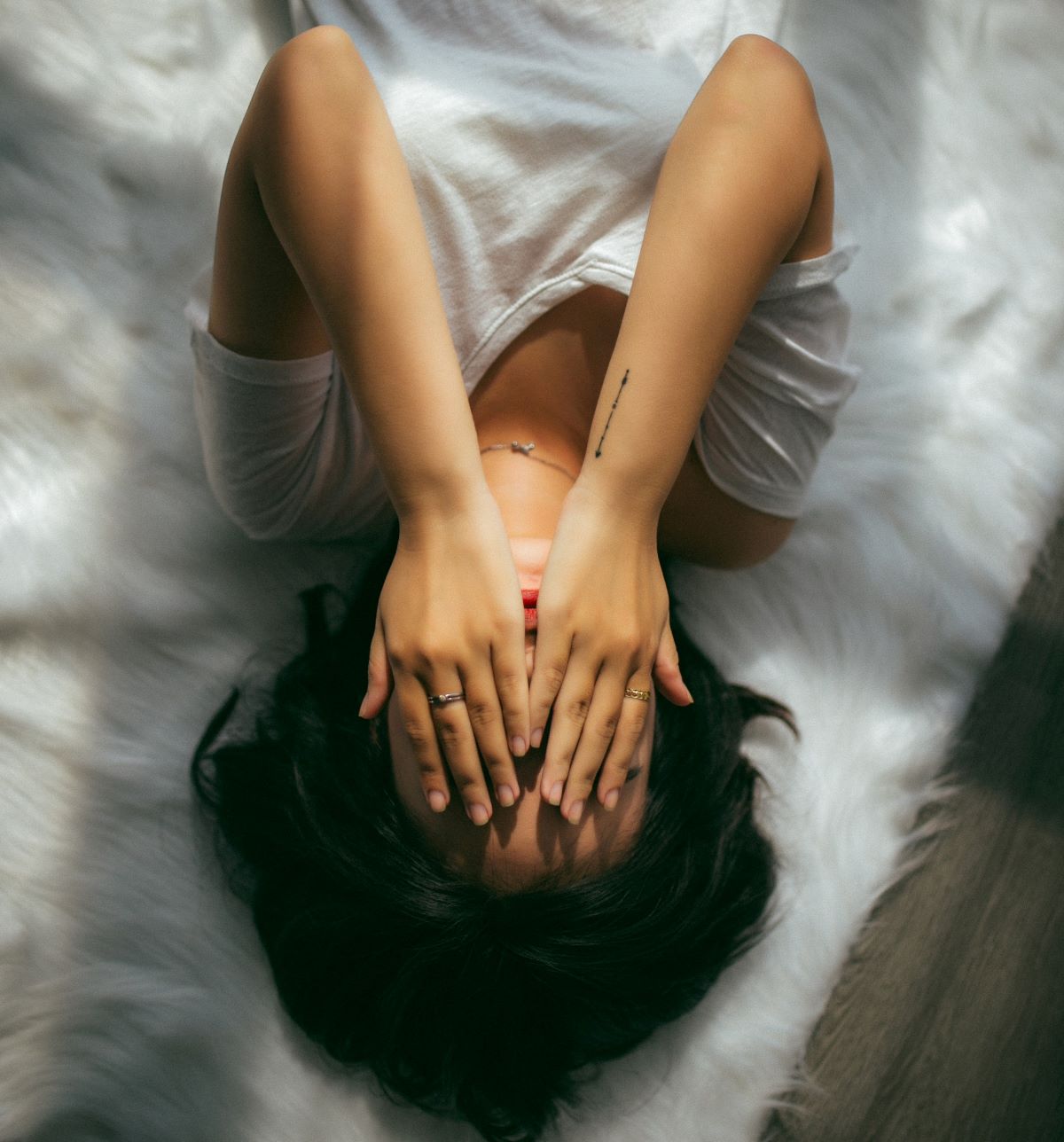 HS and stress article hidradenitis suppurativa