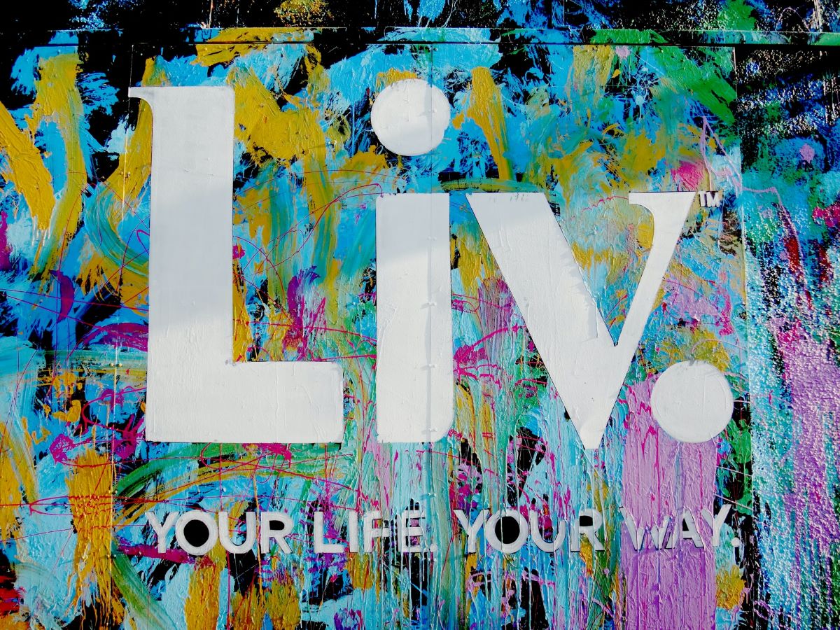 live your life hidradenitis suppurativa hs