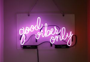 good vibes only for managing hidradenitis suppuratia hs