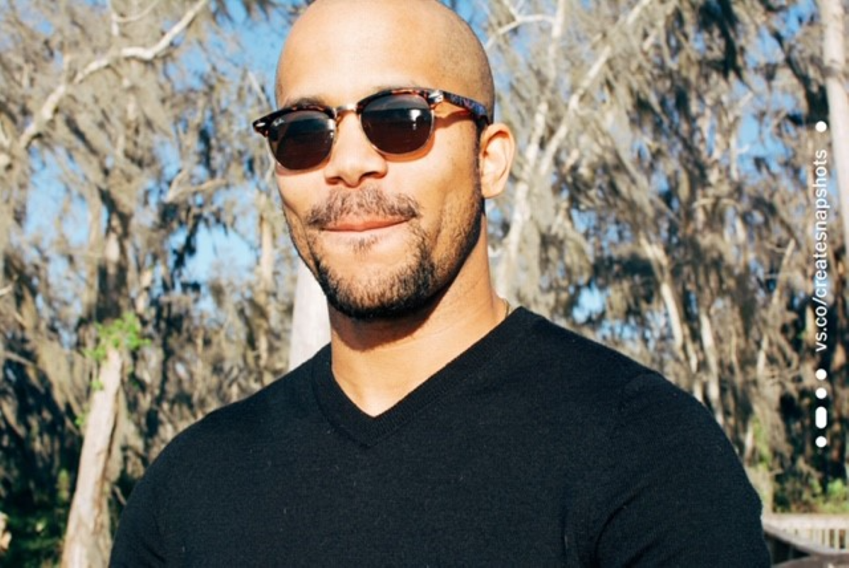 Ronnie HS breakouts on head featured image