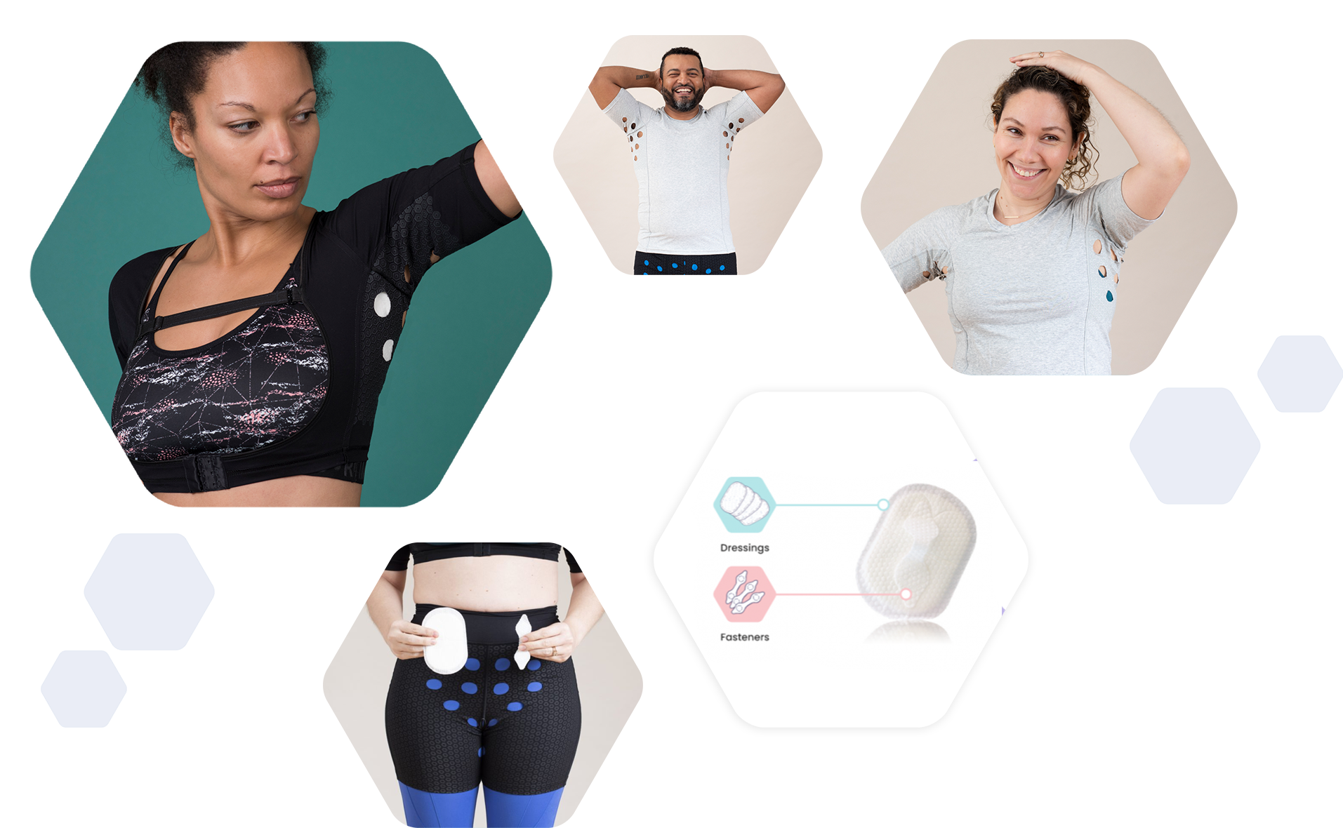 HidraWear is available on prescription in the UK and for home delivery in England, Wales and Scotland.